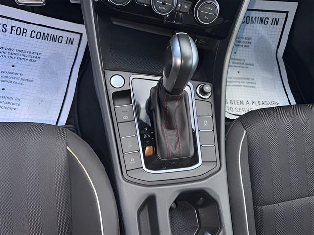 used 2020 Volkswagen Jetta GLI car, priced at $18,999