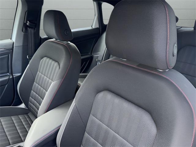 used 2020 Volkswagen Jetta GLI car, priced at $18,999