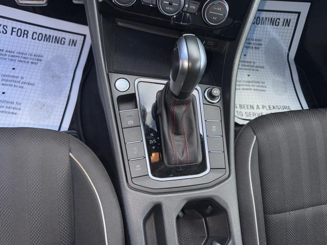 used 2020 Volkswagen Jetta GLI car, priced at $20,999