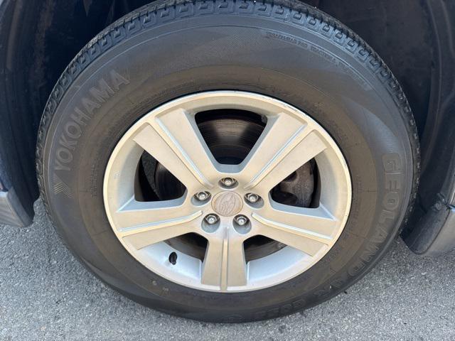 used 2010 Subaru Outback car, priced at $8,975