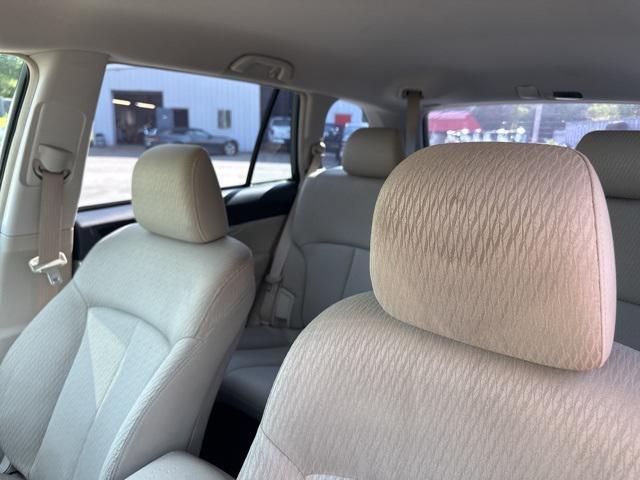 used 2010 Subaru Outback car, priced at $8,975