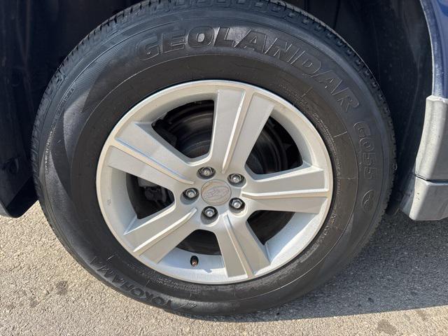 used 2010 Subaru Outback car, priced at $8,975