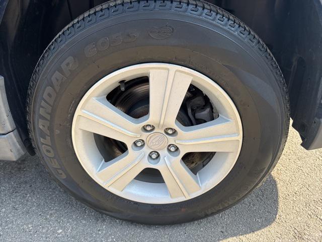 used 2010 Subaru Outback car, priced at $8,975