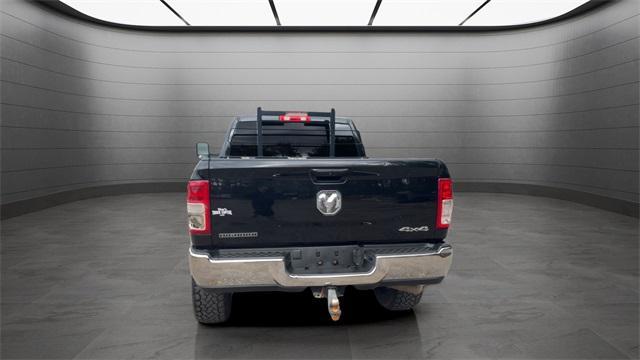 used 2022 Ram 2500 car, priced at $37,999