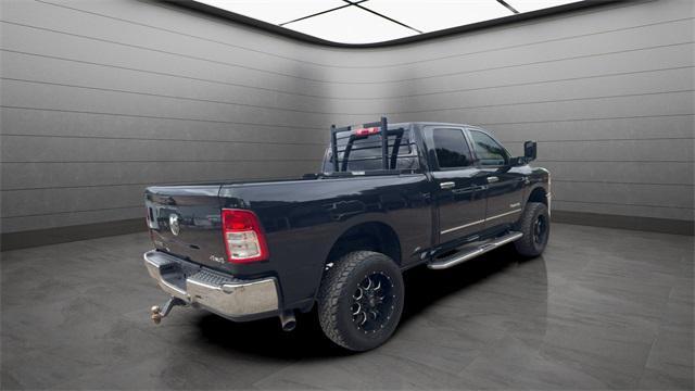 used 2022 Ram 2500 car, priced at $37,999