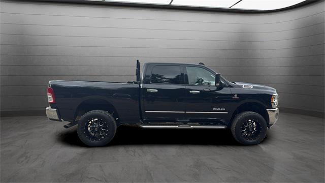 used 2022 Ram 2500 car, priced at $37,999