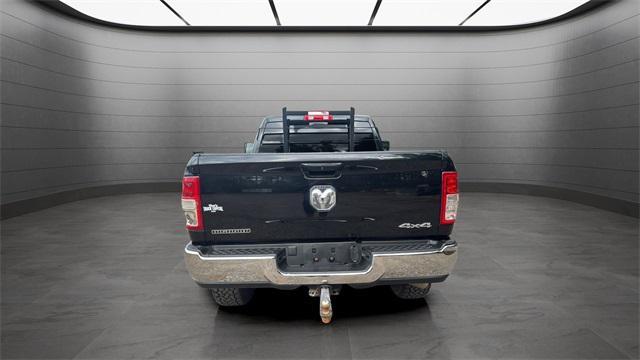 used 2022 Ram 2500 car, priced at $37,999