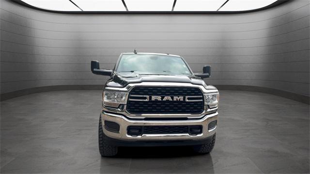 used 2022 Ram 2500 car, priced at $37,999