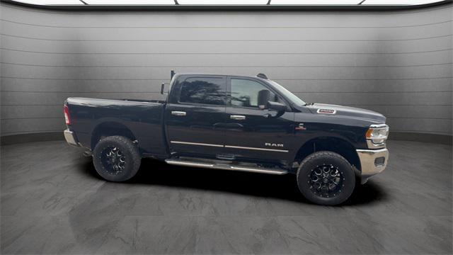 used 2022 Ram 2500 car, priced at $37,999