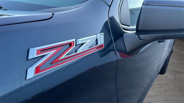 used 2021 Chevrolet Silverado 1500 car, priced at $37,999