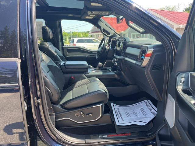 used 2022 Ford F-150 car, priced at $64,999