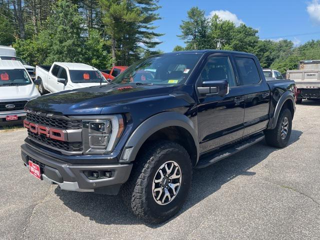 used 2022 Ford F-150 car, priced at $64,999