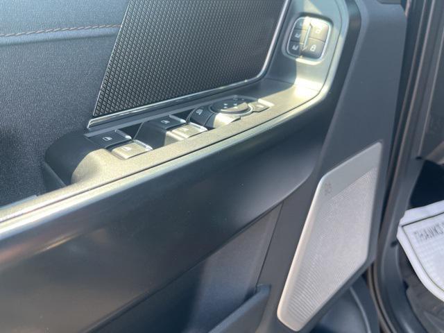 used 2022 Ford F-150 car, priced at $64,999
