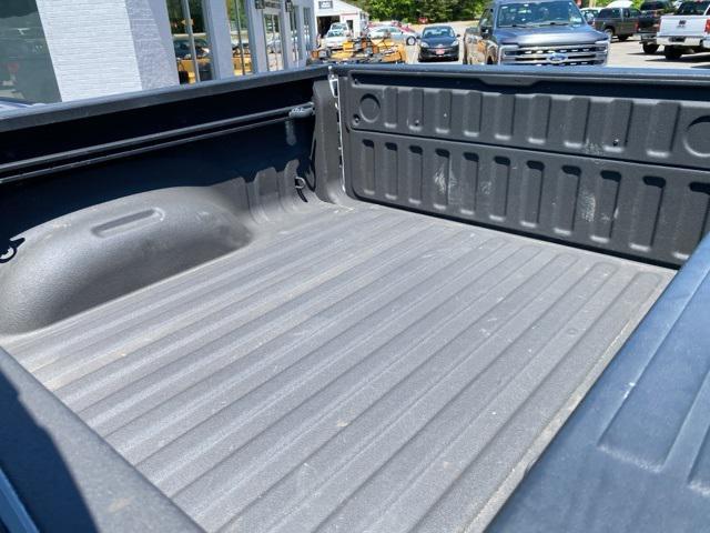 used 2020 Ram 1500 car, priced at $36,999