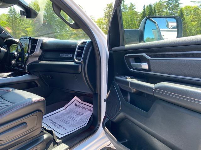 used 2020 Ram 1500 car, priced at $36,999
