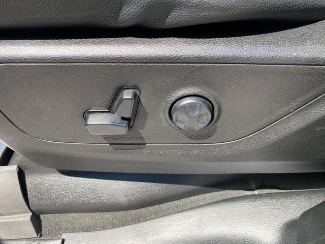 used 2020 Ram 1500 car, priced at $36,999
