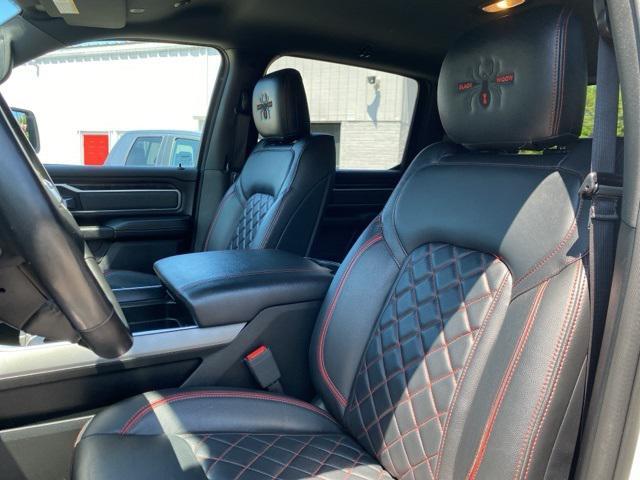 used 2020 Ram 1500 car, priced at $36,999
