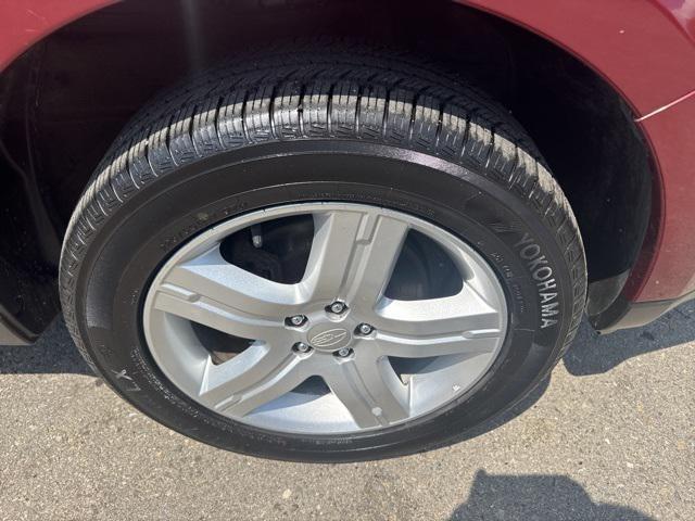 used 2010 Subaru Forester car, priced at $9,999