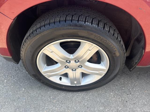used 2010 Subaru Forester car, priced at $9,999
