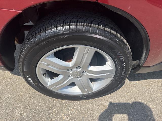used 2010 Subaru Forester car, priced at $9,999