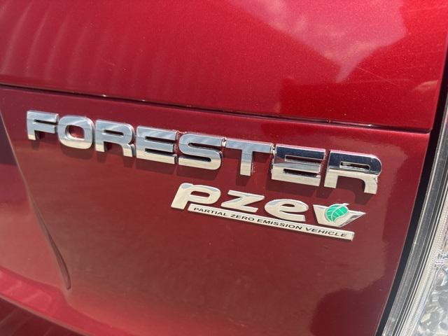 used 2010 Subaru Forester car, priced at $9,999