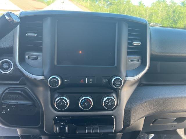 used 2022 Ram 2500 car, priced at $46,999