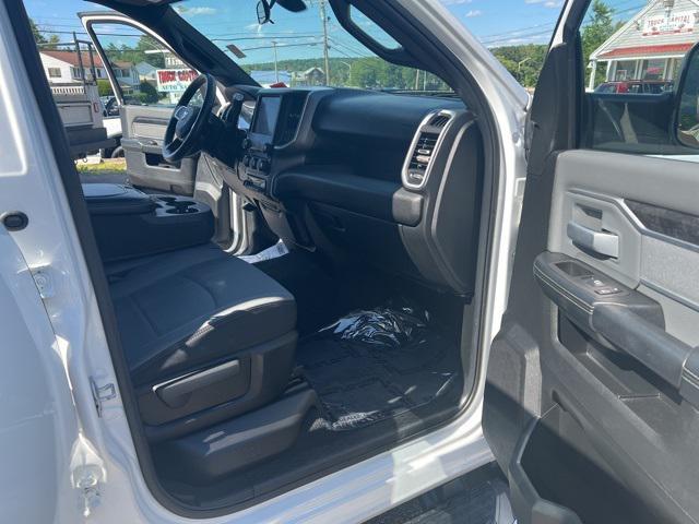 used 2022 Ram 2500 car, priced at $46,999