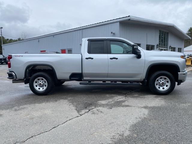 used 2021 Chevrolet Silverado 3500 car, priced at $31,999