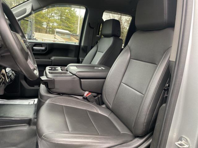 used 2021 Chevrolet Silverado 3500 car, priced at $31,999