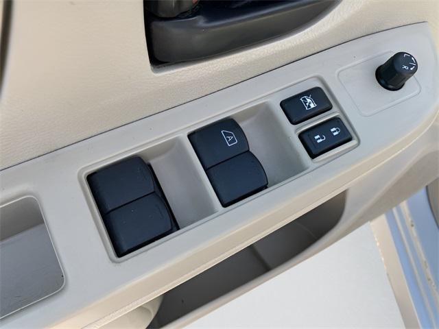 used 2012 Subaru Impreza car, priced at $4,850