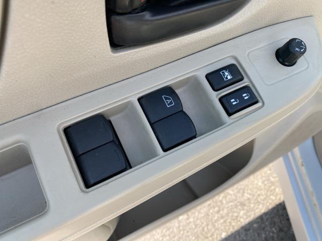 used 2012 Subaru Impreza car, priced at $5,950