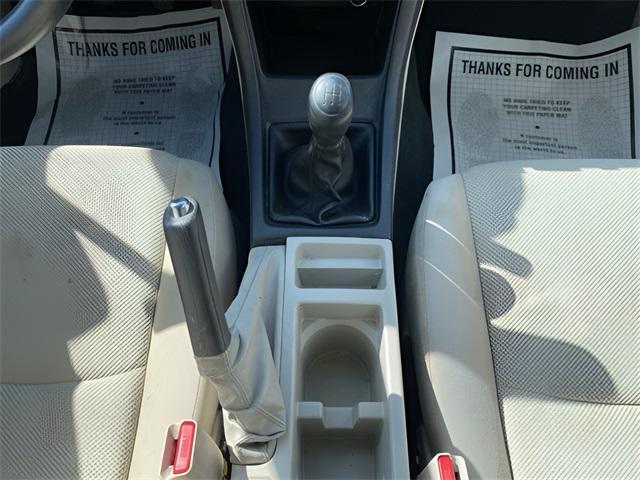 used 2012 Subaru Impreza car, priced at $4,850