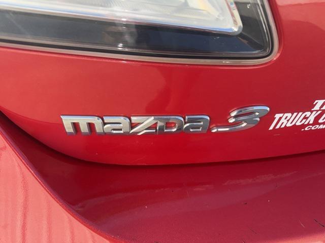 used 2011 Mazda Mazda3 car, priced at $4,850