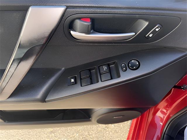 used 2011 Mazda Mazda3 car, priced at $3,950
