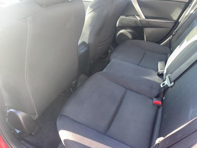 used 2011 Mazda Mazda3 car, priced at $4,850