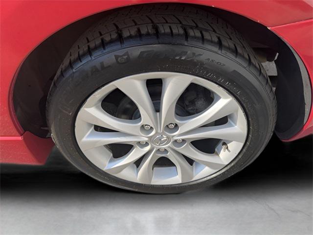 used 2011 Mazda Mazda3 car, priced at $3,950