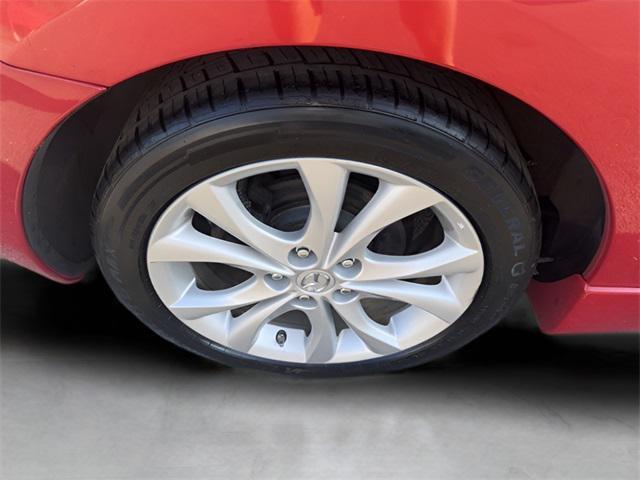 used 2011 Mazda Mazda3 car, priced at $3,950