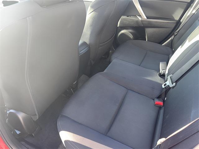 used 2011 Mazda Mazda3 car, priced at $3,950