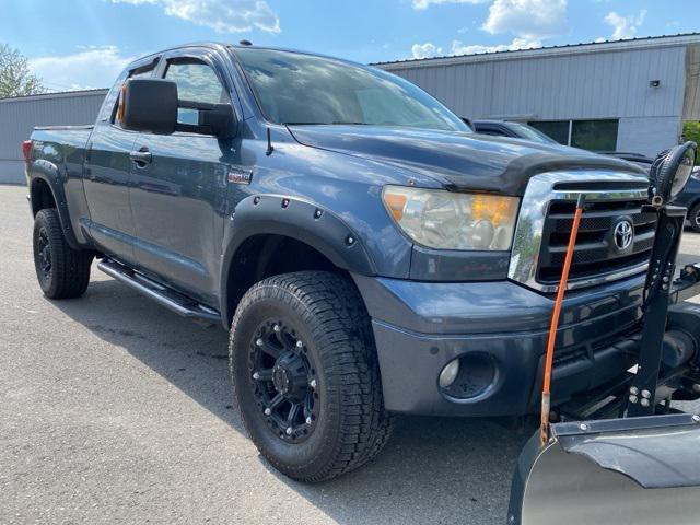 used 2010 Toyota Tundra car, priced at $18,950