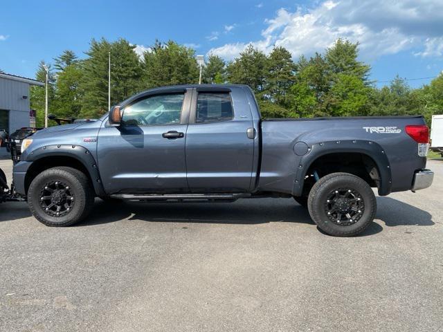 used 2010 Toyota Tundra car, priced at $18,950