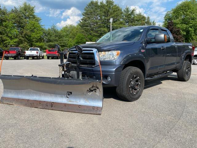 used 2010 Toyota Tundra car, priced at $18,950