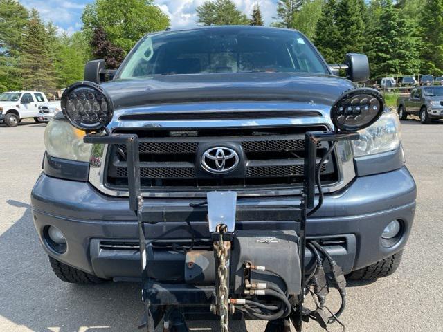 used 2010 Toyota Tundra car, priced at $18,950