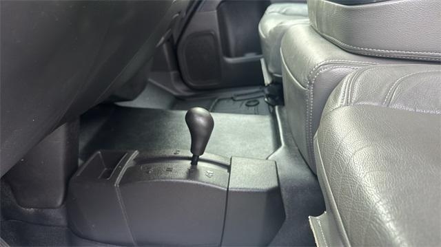 used 2015 Chevrolet Silverado 1500 car, priced at $21,999