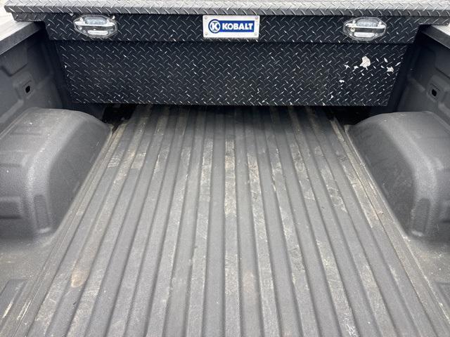 used 2021 Chevrolet Silverado 1500 car, priced at $35,999