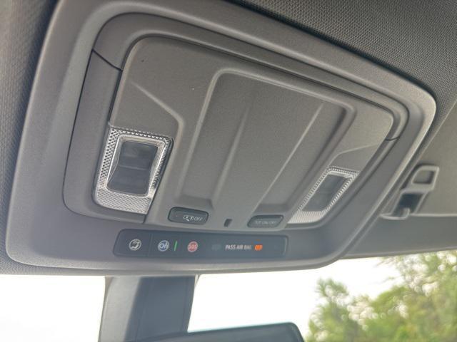 used 2021 Chevrolet Silverado 1500 car, priced at $35,999