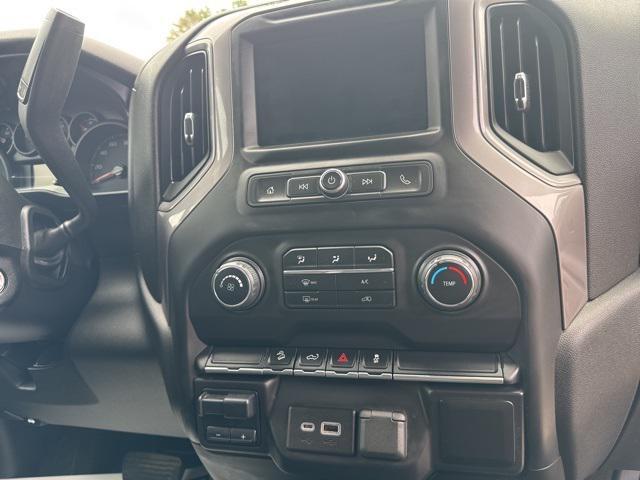 used 2021 Chevrolet Silverado 1500 car, priced at $35,999