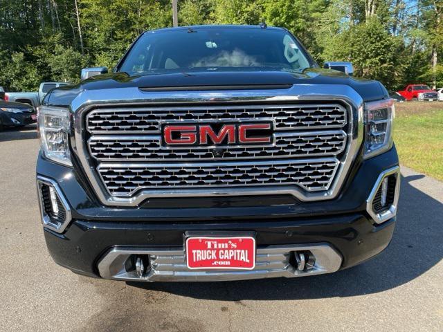 used 2020 GMC Sierra 1500 car, priced at $41,499