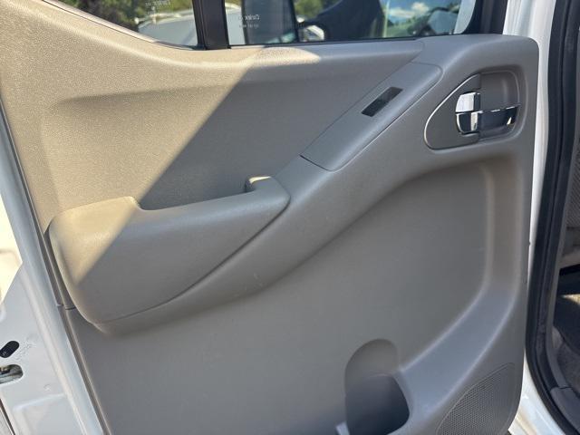 used 2015 Nissan Frontier car, priced at $18,499