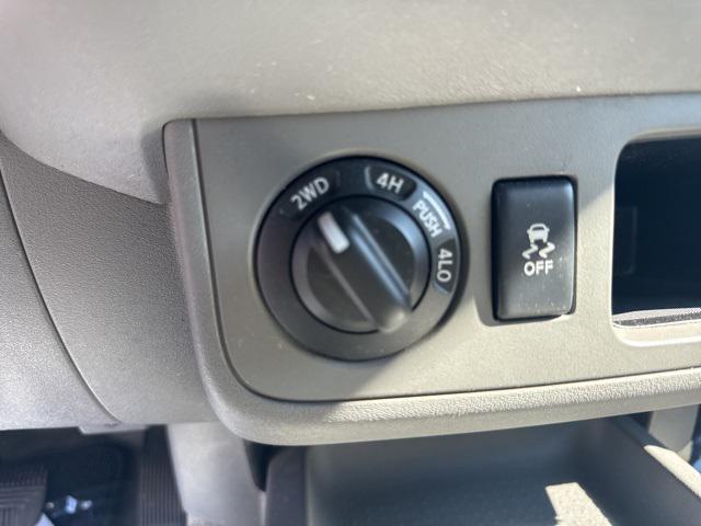 used 2015 Nissan Frontier car, priced at $18,499