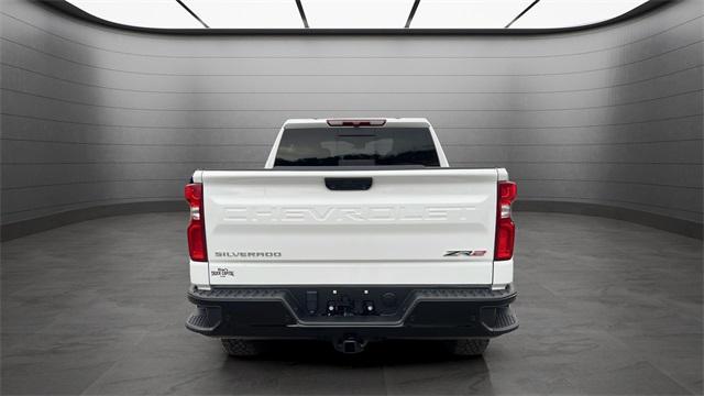 used 2024 Chevrolet Silverado 1500 car, priced at $59,999